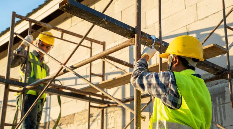Professional fairlawn roofing services in Holly Springs, MS
